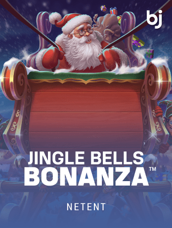 Jingle Bells Bonanza™