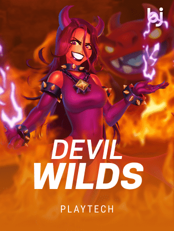 Devil Wilds