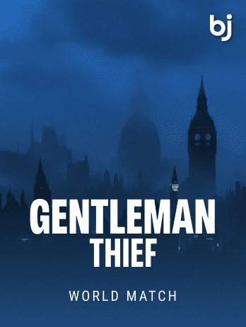 Gentleman Thief screenshot